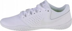 Nike Nike Cheer Sideline IV 943790-100 białe 37,5 2