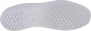 Nike Nike Cheer Sideline IV 943790-100 białe 37,5 4