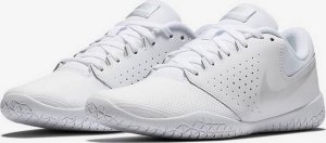 Nike Nike Cheer Sideline IV 943790-100 białe 38 11
