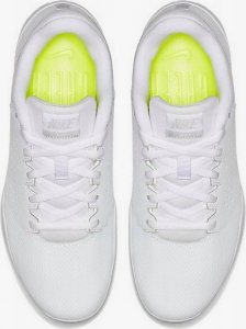 Nike Nike Cheer Sideline IV 943790-100 białe 38 12