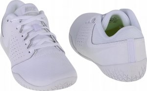 Nike Nike Cheer Sideline IV 943790-100 białe 38 3