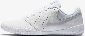 Nike Nike Cheer Sideline IV 943790-100 białe 38 9