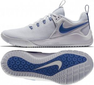 Nike Nike Zoom Hyperace 2 AA0286-104 białe 38,5 1