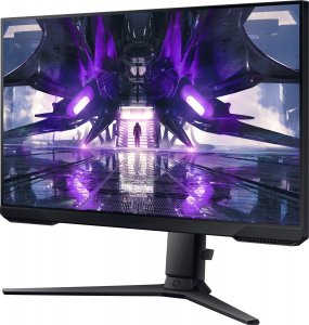 Monitor Samsung Odyssey G3 (LS24AG300NRXEN) 5