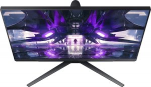 Monitor Samsung Odyssey G3 (LS24AG300NRXEN) 8