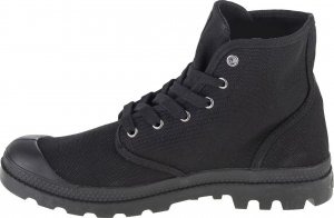 Palladium Palladium Pampa Hi 02352-060-M Czarne 45 2