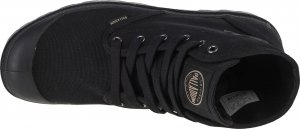 Palladium Palladium Pampa Hi 02352-060-M Czarne 45 3