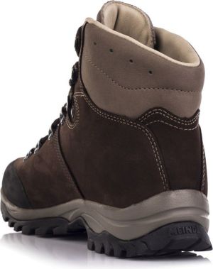 Buty trekkingowe męskie Meindl Buty męskie Jersey Pro Brązowe r. 47 (2834) 2