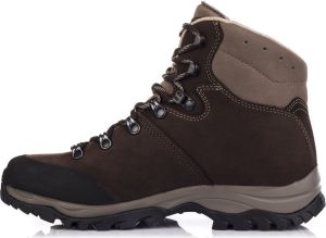 Buty trekkingowe męskie Meindl Buty męskie Jersey Pro Brązowe r. 47 (2834) 3