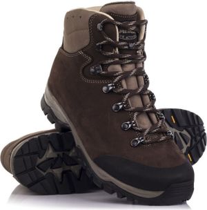 Buty trekkingowe męskie Meindl Buty męskie Jersey Pro Brązowe r. 47 (2834) 6