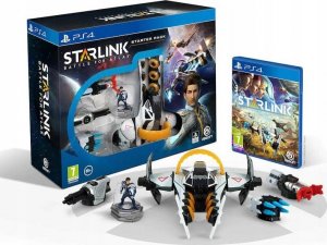 Gra Ps4 Starlink Battle For Atlas Zestaw Startowy 1
