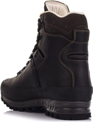 Buty trekkingowe męskie Meindl Buty męskie Engadin MFS brązowe r. 41.5 (2863) 2