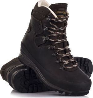 Buty trekkingowe męskie Meindl Buty męskie Engadin MFS brązowe r. 41.5 (2863) 6