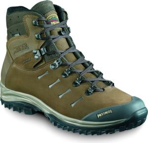 Buty trekkingowe męskie Meindl Buty Colorado PRO GTX r.45 brązowe (2919) 1