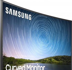 Monitor Samsung CR50 (LC32R500FHPXEN) 6