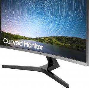 Monitor Samsung CR50 (LC32R500FHPXEN) 7