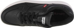 Levi`s Levi's Glide 235200-713-59 Czarne 43 3