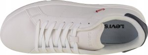 Levi`s Levi's Piper 234234-661-151 białe 41 3