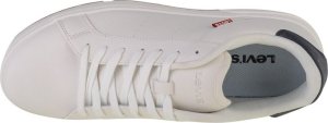 Levi`s Levi's Piper 234234-661-151 białe 42 3