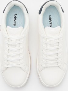 Levi`s Levi's Piper 234234-661-151 białe 43 2