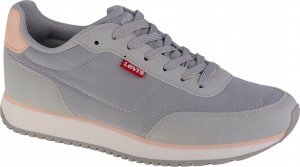 Levi`s Levi's Stag Runner S 234706-680-54 szary 40 1