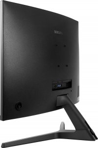 Monitor Samsung CR50 (LC27R500FHPXEN) 11