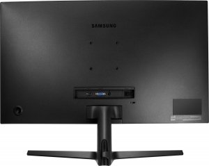 Monitor Samsung CR50 (LC27R500FHPXEN) 12