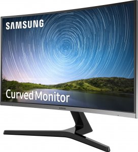 Monitor Samsung CR50 (LC27R500FHPXEN) 3