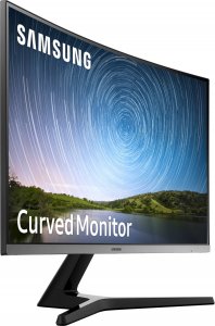 Monitor Samsung CR50 (LC27R500FHPXEN) 4