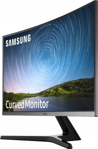 Monitor Samsung CR50 (LC27R500FHPXEN) 5