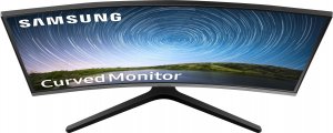 Monitor Samsung CR50 (LC27R500FHPXEN) 6