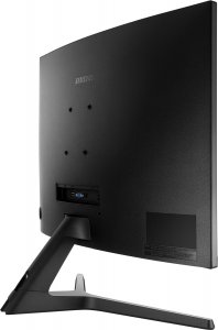 Monitor Samsung CR50 (LC27R500FHPXEN) 10