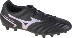 Mizuno Mizuno Monarcida II Select Ag P1GA222699 Czarne 46 1