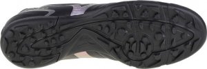 Mizuno Mizuno Monarcida Neo II Select As P1GD222599 Czarne 40,5 4