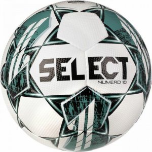 Select Select Numero 10 FIFA Basic V23 Ball NUMERO WHT-GRE białe 5 1