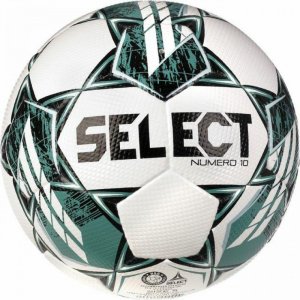 Select Select Numero 10 FIFA Basic V23 Ball NUMERO WHT-GRE białe 5 2
