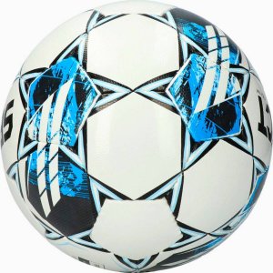 Select Select Team FIFA Basic V23 Ball TEAM WHT-BLK białe 5 3