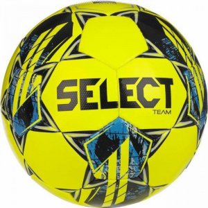 Select Select Team FIFA Basic V23 Ball TEAM YEL-BLK Żółte 5 1