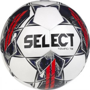 Select Select Tempo TB FIFA Basic V23 Ball TEMPO TB WHT-BLK białe 5 1