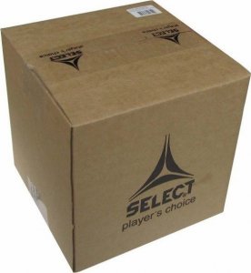 Select Select Tempo TB FIFA Basic V23 Ball TEMPO TB WHT-BLK białe 5 4