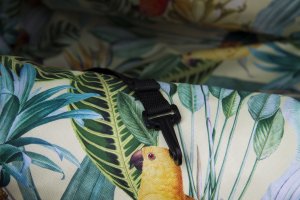 Dogeste Transporter dla psa lub kota w papugi 3