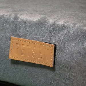 Dogeste Schodki dla psa/kota 4-stopniowe - szary 2