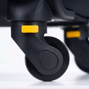 Solier Kółko do walizki 1 szt. 2