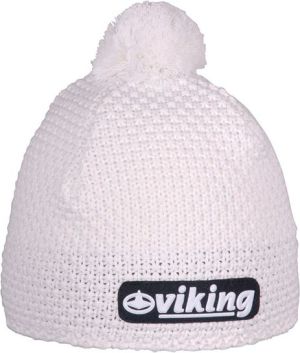 Viking Czapka Berbek biała r.54 (2150220) 1