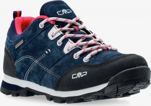 Buty trekkingowe damskie CMP Alcor Low granatowe r. 40 2