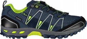 Buty trekkingowe męskie CMP Altak Trail Shoe WP niebieskie r. 46 1