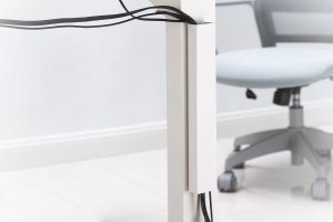 Organizer Digitus ORGANIZER KANAŁ KABLOWY NA MAGNES MASKOWNICA KABLI 4