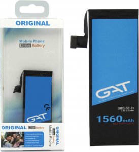 Bateria GAT BATERIA DO TELEFONU APPLE IPHONE 5S A1533 5C A1532 1