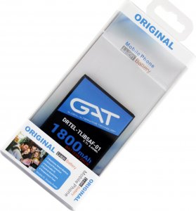 Bateria G.A.T. Bateria Alcatel One Touch Ot-5035 1800Mah Gat 2