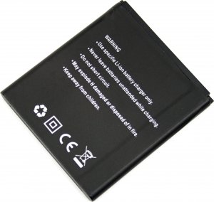 Bateria G.A.T. Bateria Alcatel One Touch Ot-5035 1800Mah Gat 6